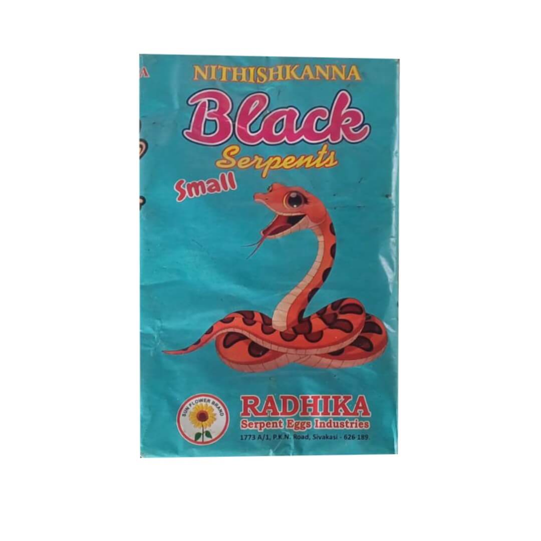 Snake Cartoon