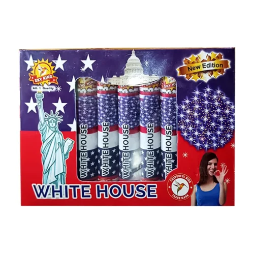 White House Skyshot