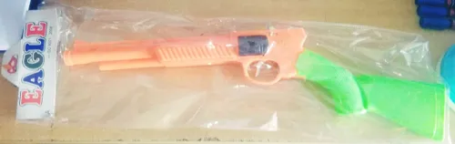 Roll Caps Gun Big size (1Pcs)