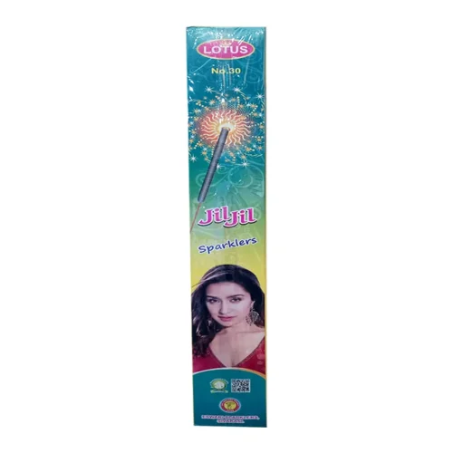 30 cm Jil Jil Sparkler